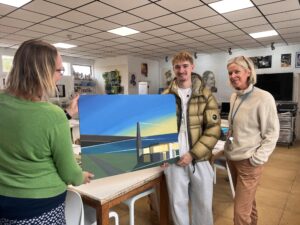 Inspiring the Next Generation of Architects