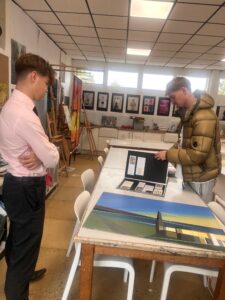 Inspiring the Next Generation of Architects