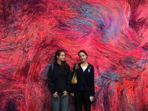 Knit and Stitch Show