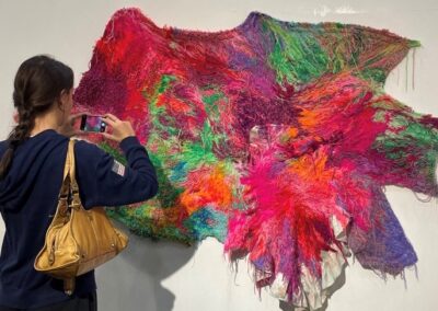 Knit and Stitch Show