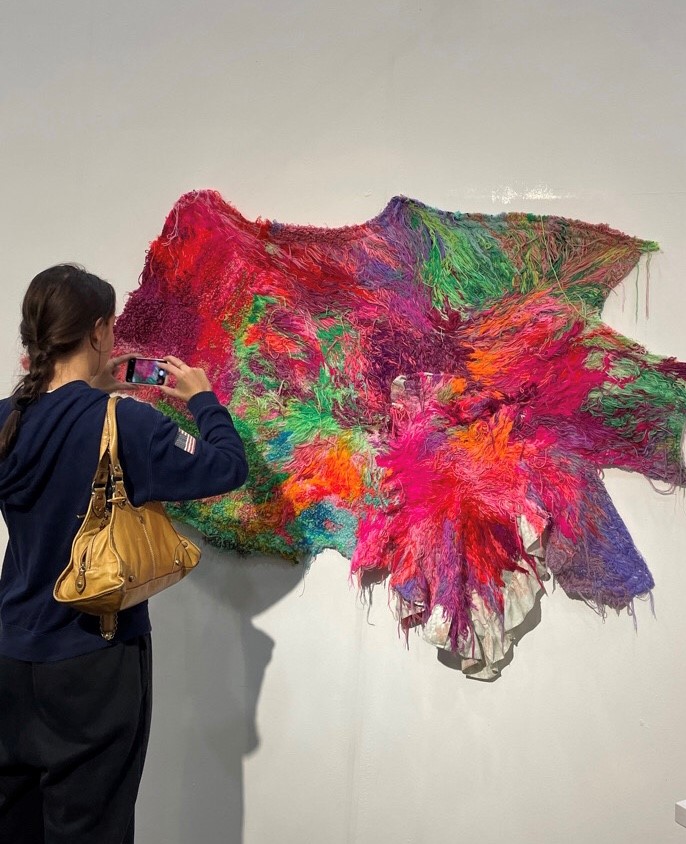 Knit and Stitch Show