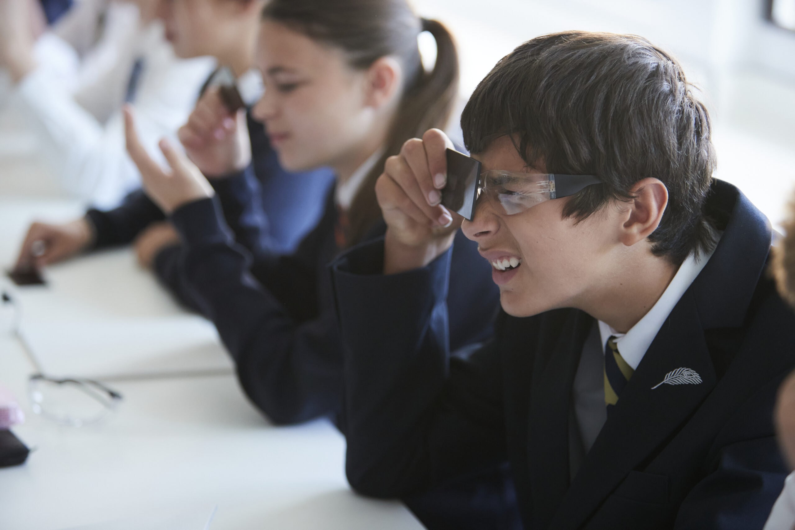 Approaches to learning