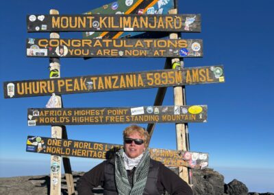 Cokethorpe Alumni Spotlight