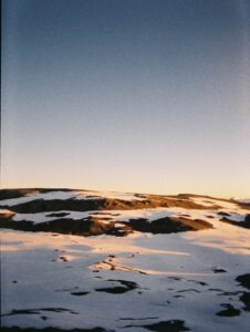 Sam Farr - Alumni Spotlight