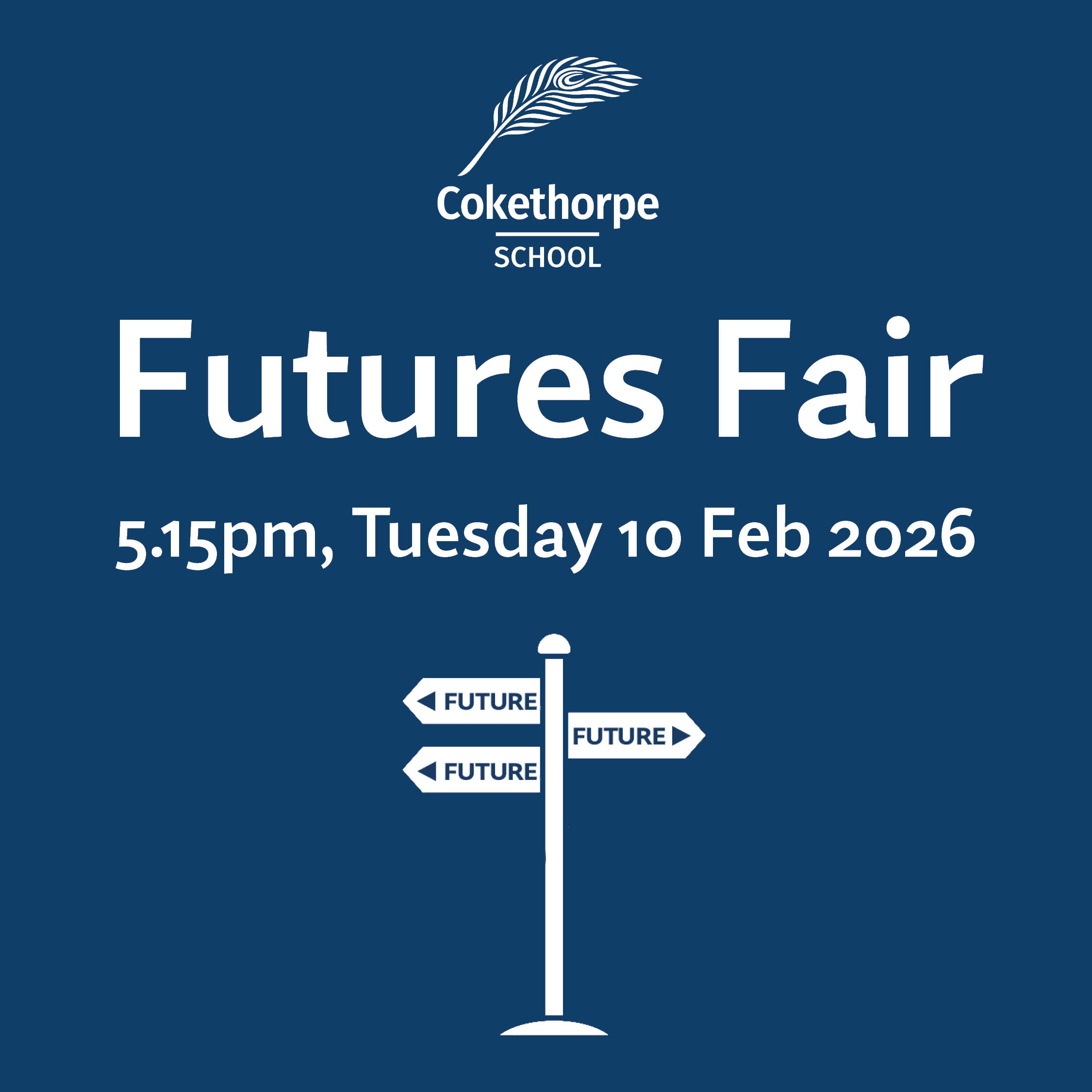 Futures Fair 2026