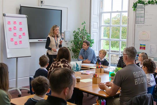 Maths Made Meaningful