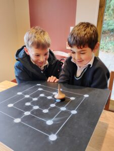 Year 3’s Roman Adventure