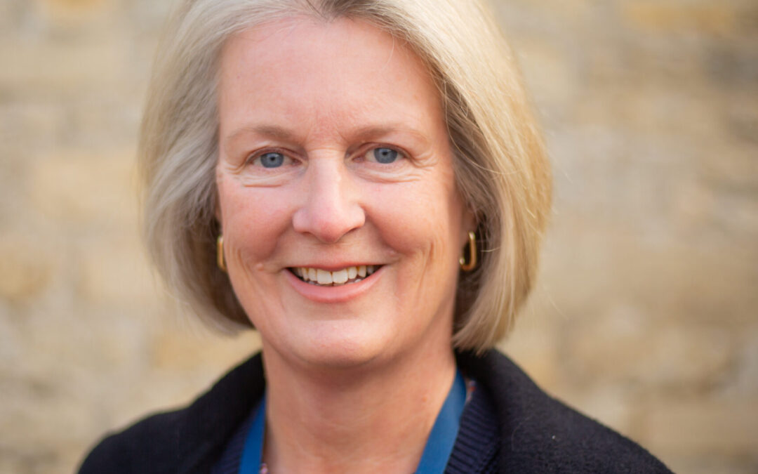 New Prep School Head from January 2026