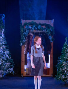 A Journey Through Narnia