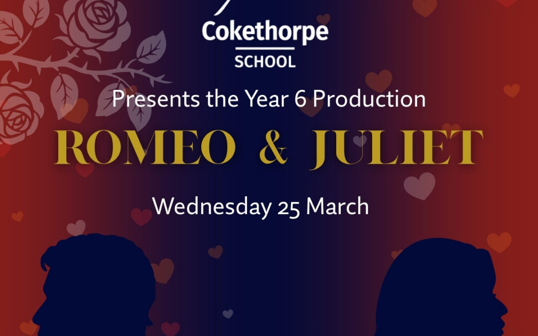 Year 6 Production – Romeo and Juliet