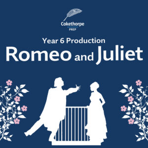 Year 6 Production – Romeo and Juliet