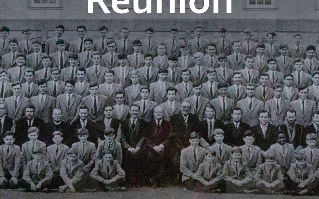 Old Cokethorpean Reunion 2026