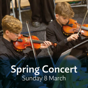 Spring Concert