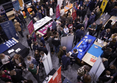 Futures Fair Inspires Pupils