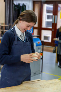 First Form DT Workshop