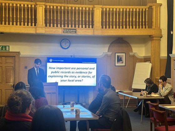 Debating and Public Speaking Thrive at Cokethorpe