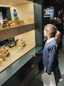 Shakespeare Takes Centre Stage