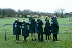 Racing Kayaking Team