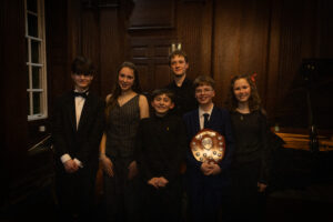 Musician of the Year Competition