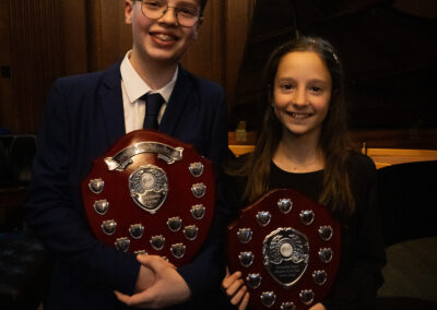 Musician of the Year Competition