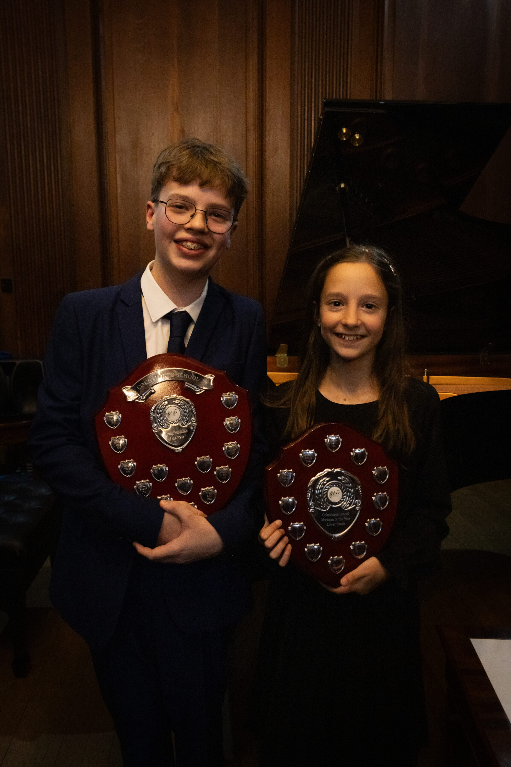 Musician of the Year Competition