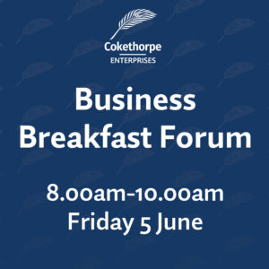 Business Breakfast Forum