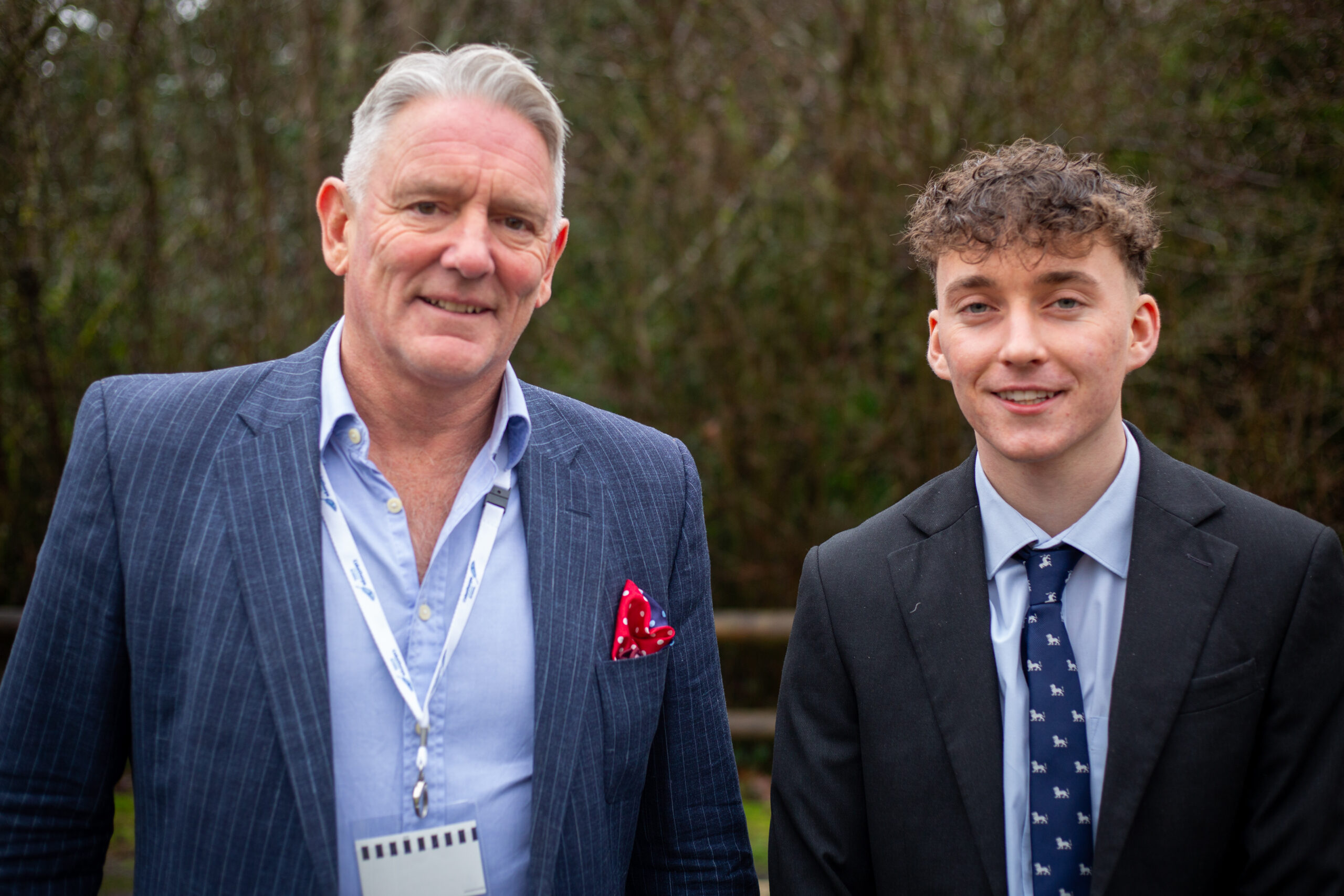 Pupils Inspired by Record-Breaking Explorer