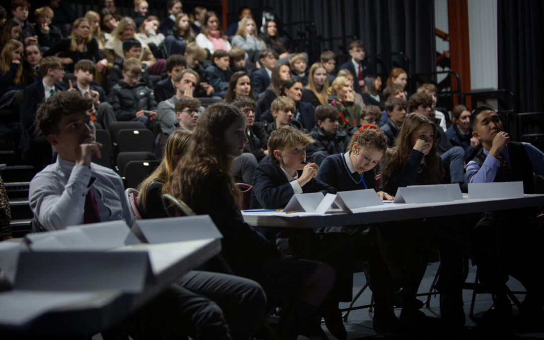 House Countdown Finale 2026