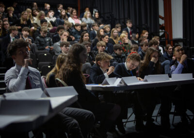 House Countdown Finale 2026