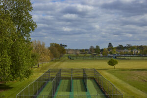 ISFA Grounds Team of the Year