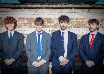 Sixth Form Inter-House General Knowledge Competition