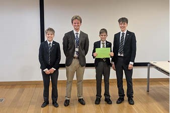 Cokethorpe Conquers Classics