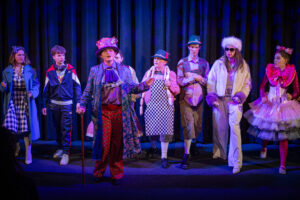 A Golden Ticket Triumph