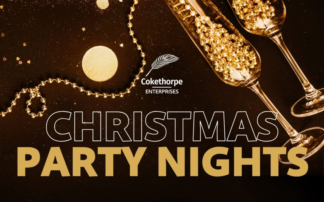 Christmas Party Nights 2026