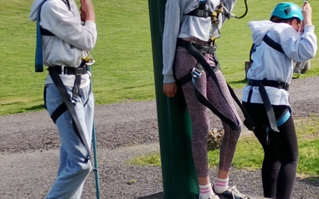 Prep Residential Visits