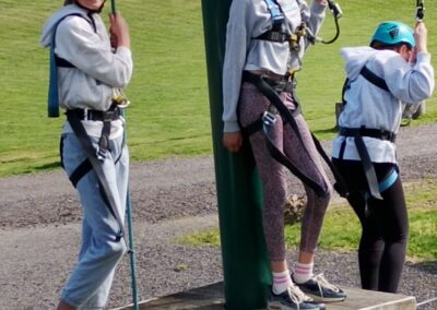 Prep Residential Visits