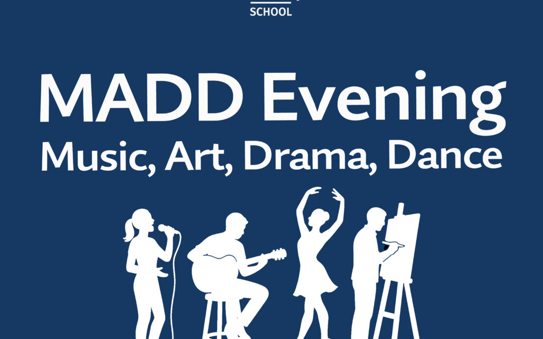 Student MADD Evening