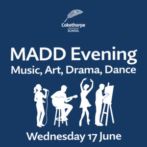 Student MADD Evening