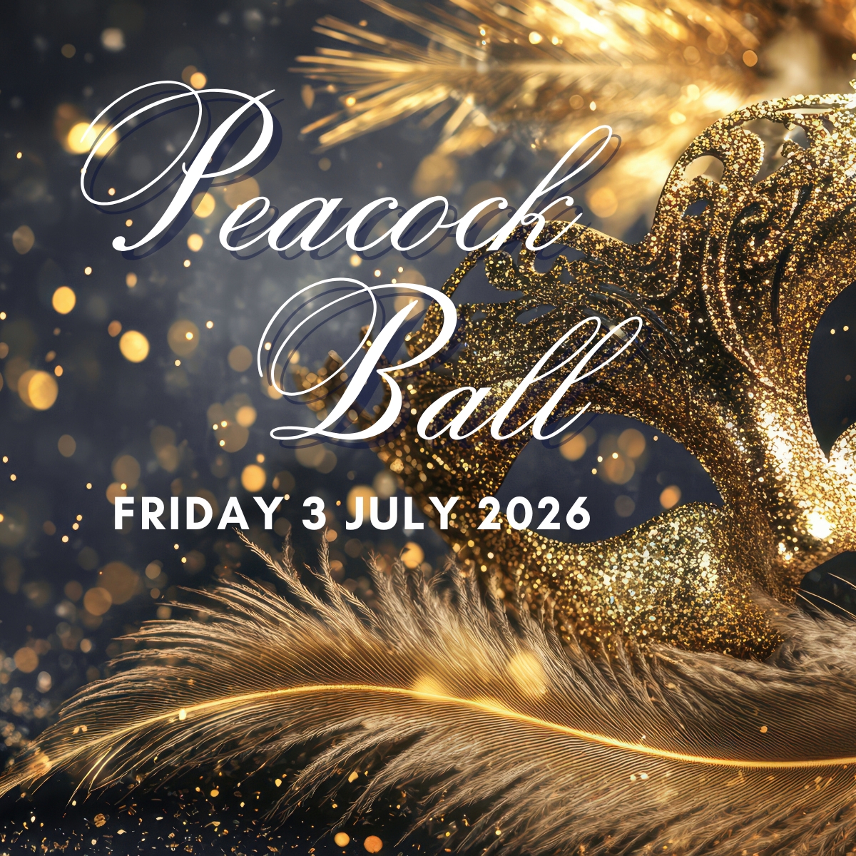 Peacock Ball Web image Peacock Ball