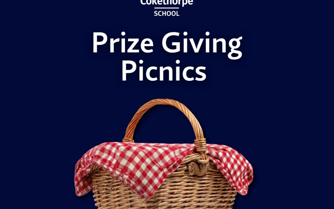 Prize Giving Picnics