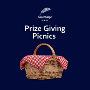 Prize Giving Picnics