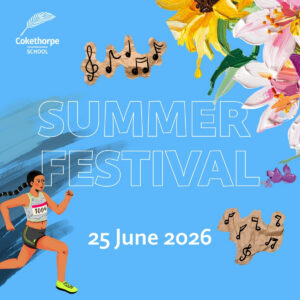 Summer Festival