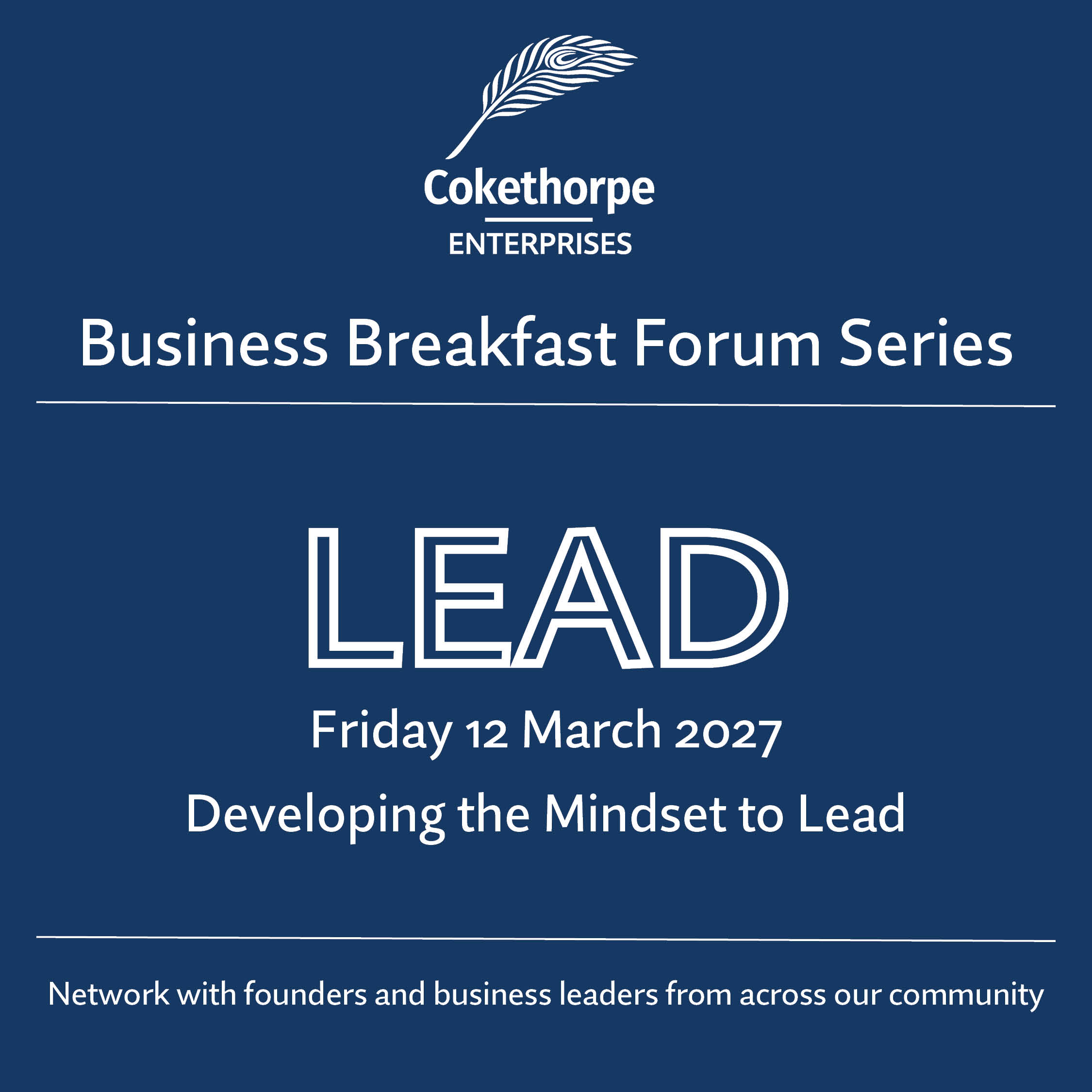 2.LEAD Lead