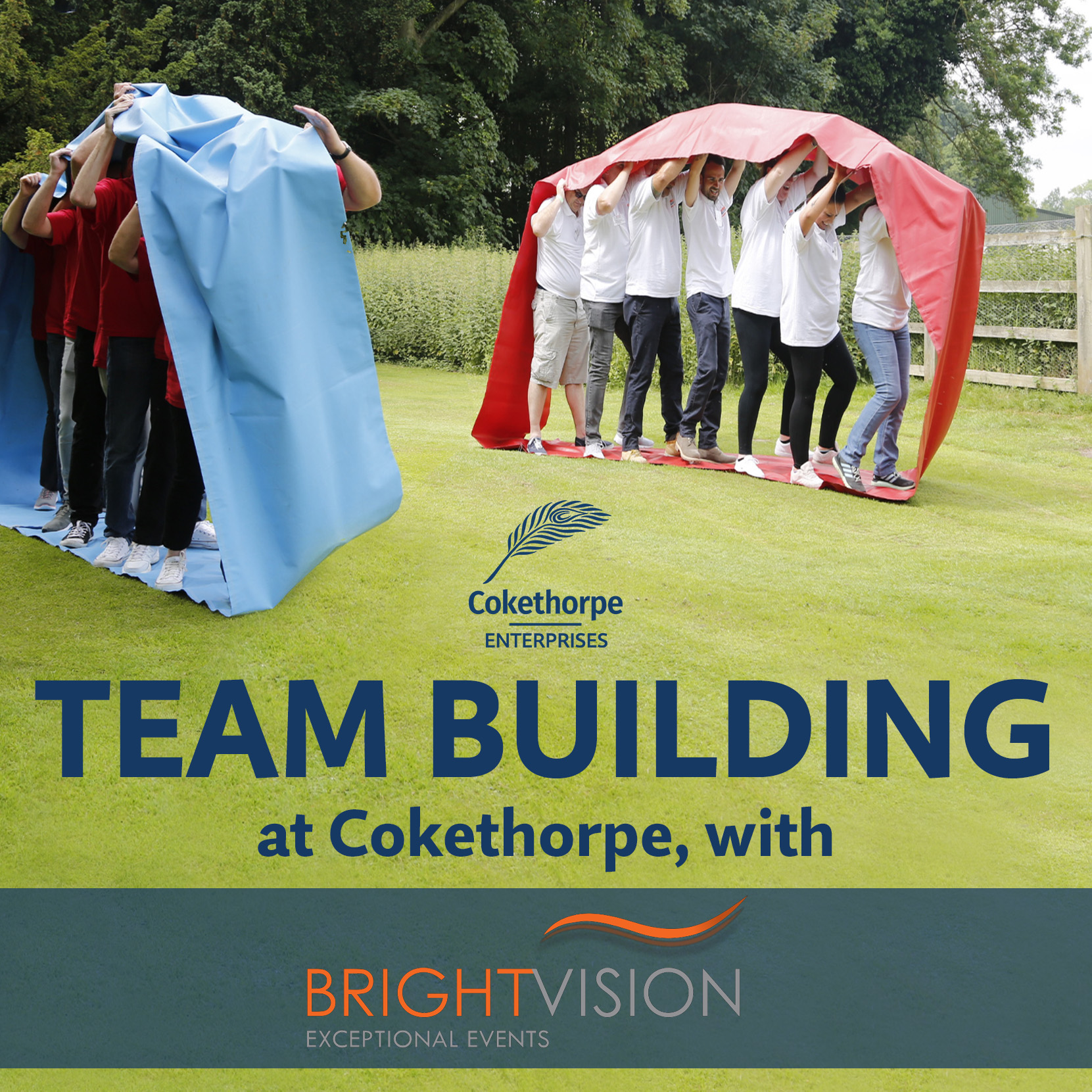 Team Building