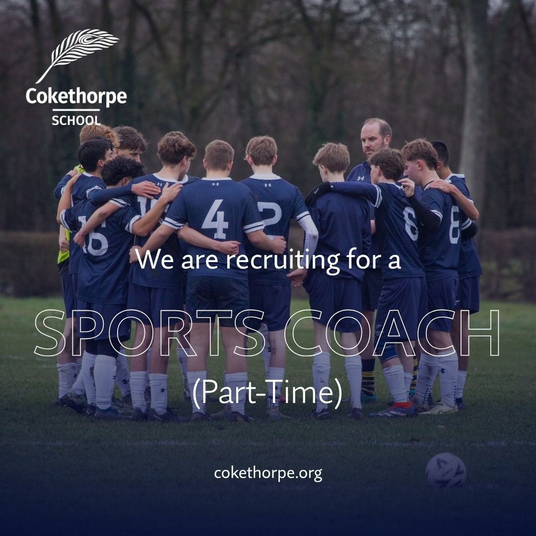 Sports Coach