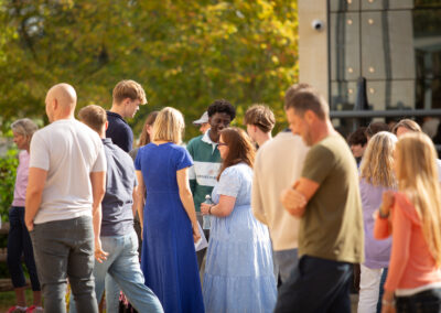 Fifth Form Pupils Celebrate Excellent GCSE Results
