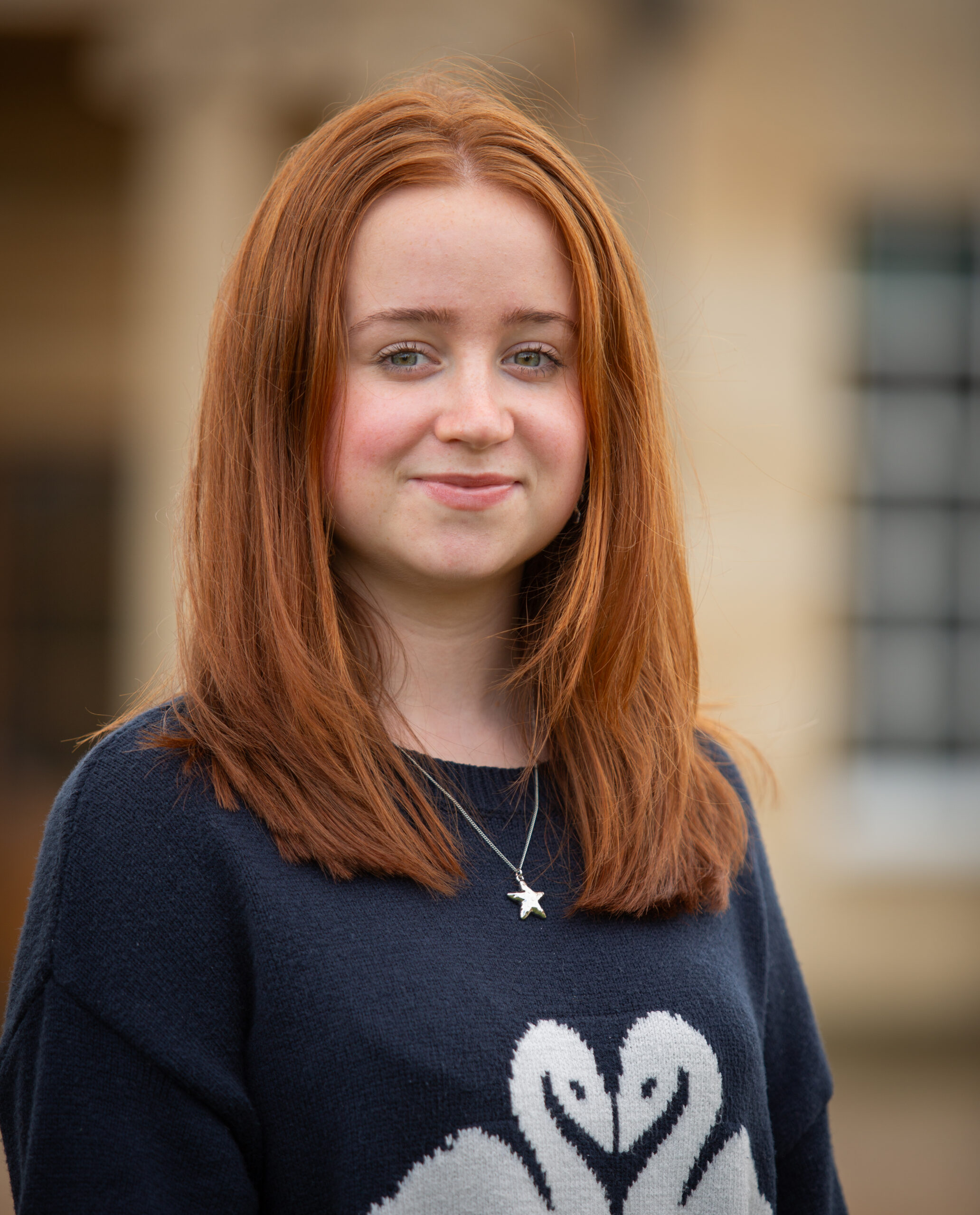 Mida Loci - Head of School Pastoral