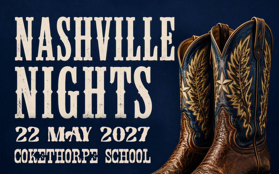 Nashville Nights at Cokethorpe