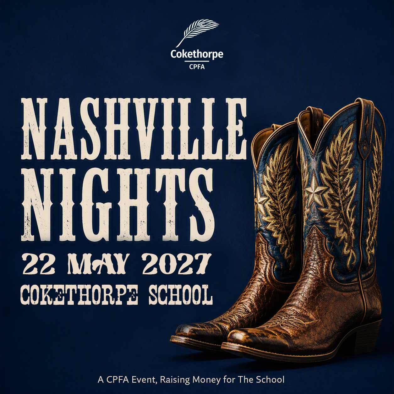 Nashville Nights event Nashville Nights