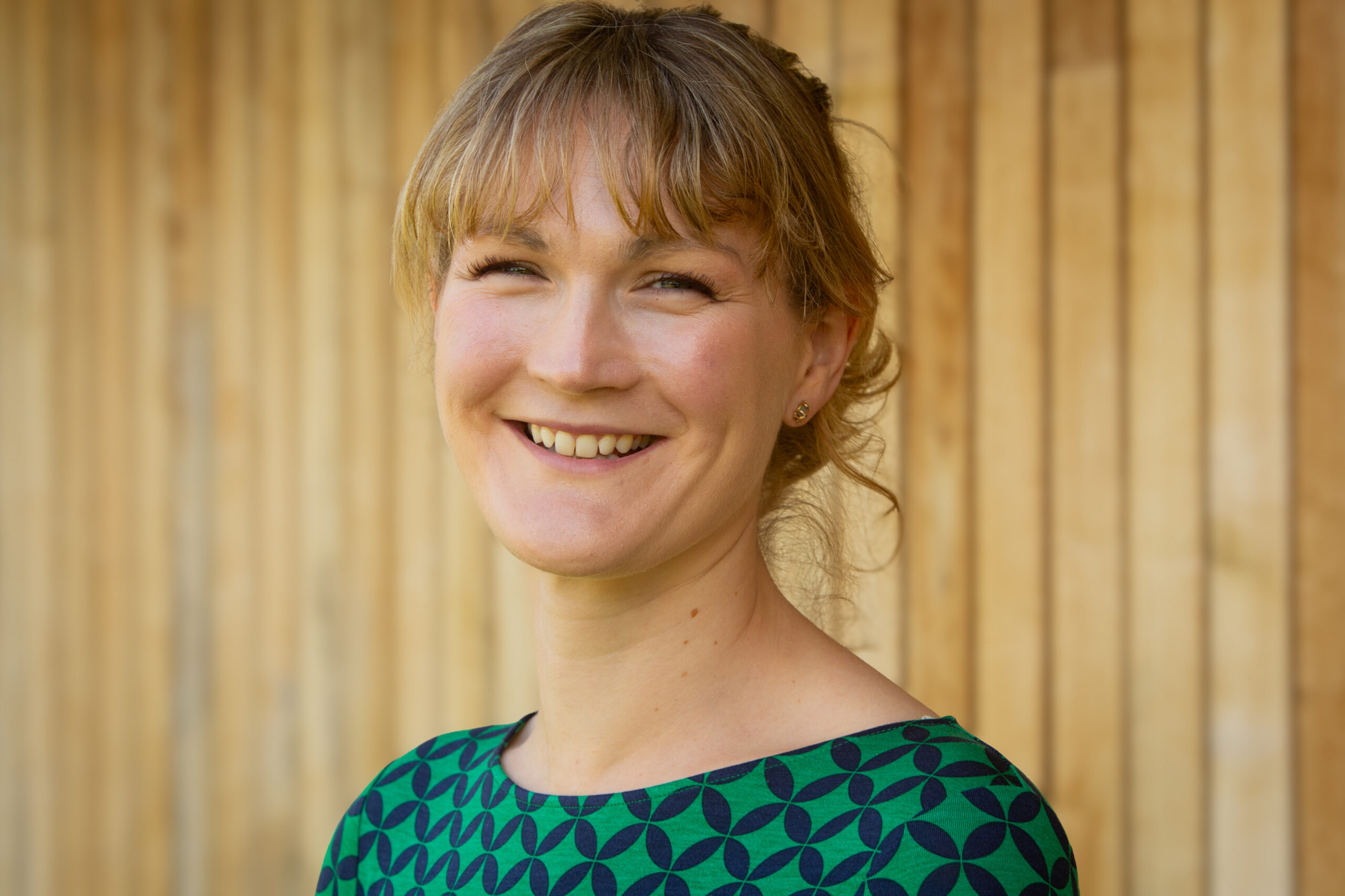 Amy Prior is Deputy Head (Pastoral) at Cokethorpe School